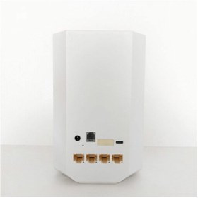 تصویر مودم ۵G زد ال تی مدل X28 VPro 