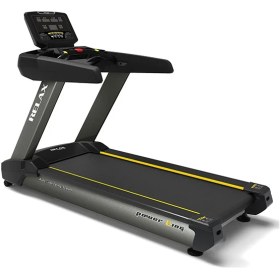 تصویر تردمیل باشگاهی ریلکس مدل PK17 