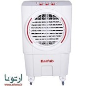 تصویر کولر سلولوزی پرتابل 1500 برفاب مدل BF3-z 