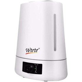 تصویر دستگاه بخور و رطوبت ساز 4 لیتری Wtrtr مدل WTR-1901 