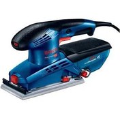 تصویر سنباده لرزان دیمردار بوش مدل GSS 23 AE 