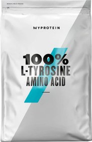 تصویر ال-تیروزین مای پروتئین MyProtein L-Tyrosine - 250 گرمی 