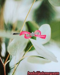 تصویر سنجاق مو مجلسی 