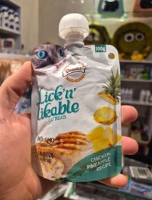 تصویر پودینگ گناولرز 