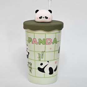 تصویر ماگ پاندا 