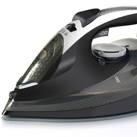 تصویر اتو دستی ویکتور مدل VK-5100SI victor steam iron VK-5100SI