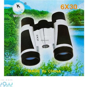 تصویر دوربین شکاری 6X30 