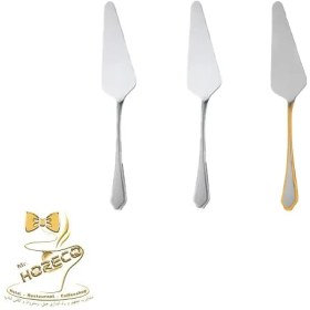 تصویر کفگیر سرو کیک ونیز 