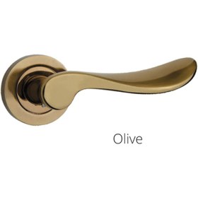 تصویر دستگیره دو تیکه Anix مدل A9 