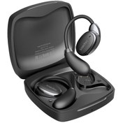 تصویر هدفون بی سیم پرودو Soundtec Aero_STWLEP030 Porodo Soundtec Aero_STWLEP030 Wireless Headphone
