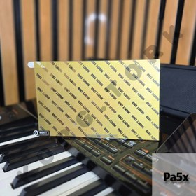 تصویر گلس مانیتور کیبورد 