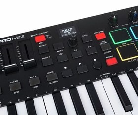 تصویر میدی کنترلر M-Audio Oxygen Pro Mini 