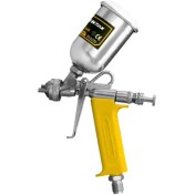 تصویر پیستوله رنگ کنزاکس مدل KSG-CV1 دو تنظیم 