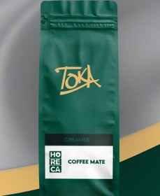 تصویر کافی میت 