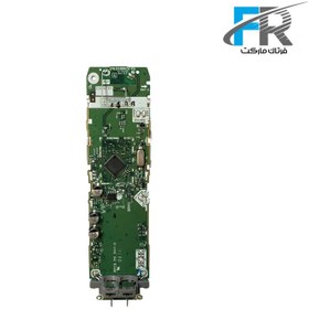 تصویر مدار بی سیم پاناسونیک مدل KX-TGA410 Panasonic KX-TGA410 Circuit Board Handset