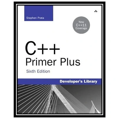 خرید و قیمت کتاب C Primer Plus | ترب