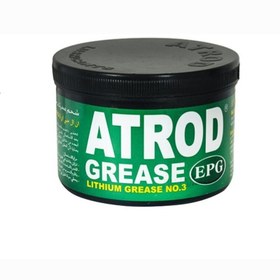 تصویر گریس نسوز ATROD 