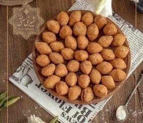 تصویر قطاب فوق ممتاز بدون شکر (رژیمی) 