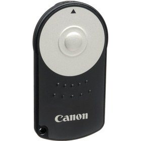 تصویر ریموت کنترل کانن Canon RC-6 اصلی به همراه کیف 