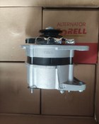 تصویر دینام نیسان مدل بنزی برند SORELL 