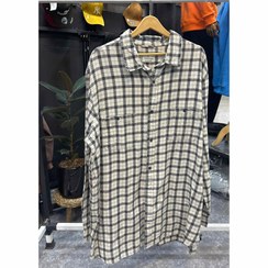 تصویر پیراهن موهری وارداتی قواره خیلی بزرگ مردانه و زنانه 