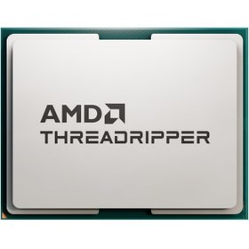 تصویر پردازنده کامپیوتر ای ام دی Ryzen Threadripper 7980X Box AMD Ryzen Threadripper 7980X Box Computer Processr
