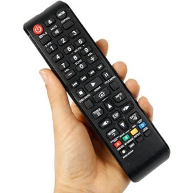 تصویر کنترل سینما خانگی سامسونگ Samsung AH59-02424A Samsung AH59-02424A Home Theater Remote