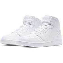 ��?� � �?�� ��� �Ә���� ������ AIR JORDAN 1 MID 554724 130 ��?� Nike | ���