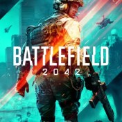 تصویر اکانت قانونی Battlefield 2042 