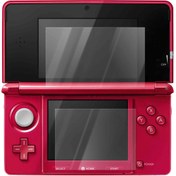 تصویر محافظ صفحه هیدروژل برند راکسپیس و ماهوت مناسب کنسول بازی NINTENDO 3ds 