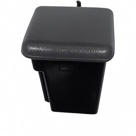 تصویر جاسیگاری عقب پراید صبا 