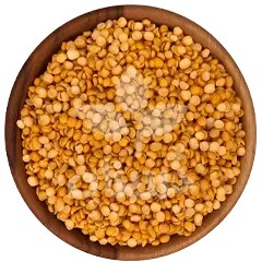 تصویر لپه درجه یک 