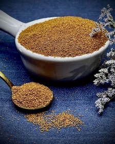 تصویر خاکشیر اعلا 