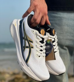 تصویر آسیکس کایانو30 | Gel Kayano Asicse Gel Kayano Asicse