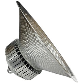 تصویر چراغ 200 وات سوله ای یا کارگاهی مودی 