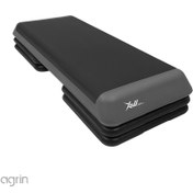 تصویر استپ بادی پامپ (110*41*10/15/20) برند xw 