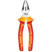 تصویر انبردست عایق برق اینکو مدل HICP28168 سایز ۶ اینچ 