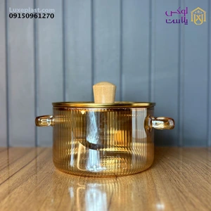 تصویر فروشگاه لوکس پلاست