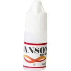 تصویر چسب ناخن جانسون حجم ۵ میلی لیتر 