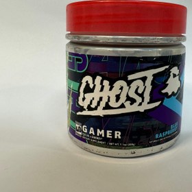 تصویر پمپ گیمر گوست ۲۰۰ گرم Pump gamer Ghost 200 gr