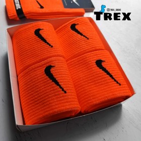 تصویر ساق بلند نایک 