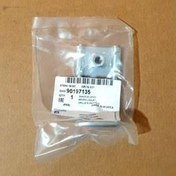 تصویر زبانه قفل صندوق عقب دوو سیلو کره