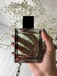 تصویر ادکلن روونا کالکشن Dsquared² He Wood Rocky Mountain Wood حجم ۱۰۰ میلی‌لیتر 