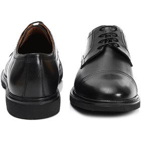 تصویر کفش مردانه برند گریدر 