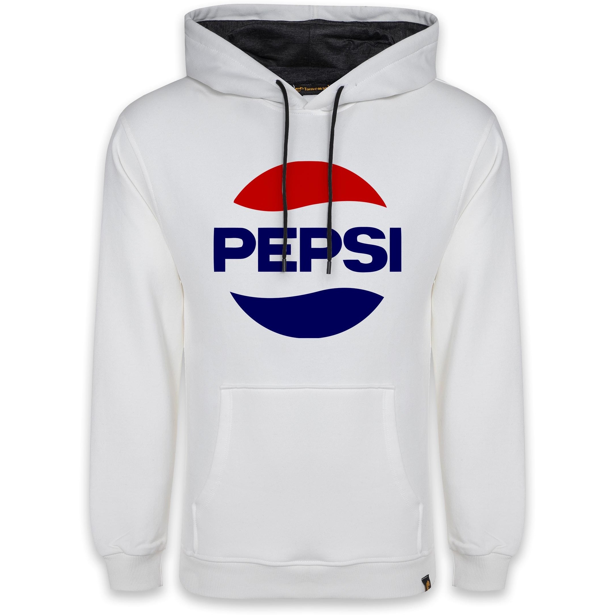 Sweater pepsi outlet