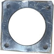 تصویر واشر زیر پلوس مزدا نازک 