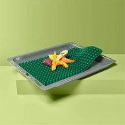 تصویر سینی فر پخت و پز سیلیکونی چیبو 