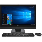 تصویر کامپیوتر آل این وان دل OptiPlex 7450 ظرفیت ۲۵۶ گیگابایت با رم ۸ گیگابایت و پردازنده Core i5 