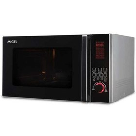 تصویر مایکروویو میگل مدل MIGEL GMW 402 S 