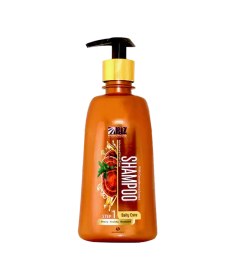 تصویر شامپو گانودرما روزانه دکتر بیز Biz shampoo Ganooderma for daily care